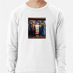 We Are Lady Parts Special Collection We Are Lady Parts Sweatshirts