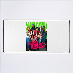 We Are Lady Parts Merch We Are Lady Parts Mouse Pads