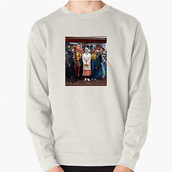 We Are Lady Parts Special Collection We Are Lady Parts Sweatshirts