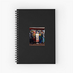 We Are Lady Parts Special Collection We Are Lady Parts Notebook
