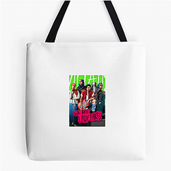 We Are Lady Parts Merch We Are Lady Parts Bags