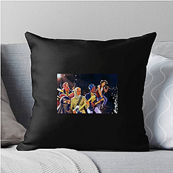 We Are Lady Parts Merch For Fans We Are Lady Parts Pillows Cover