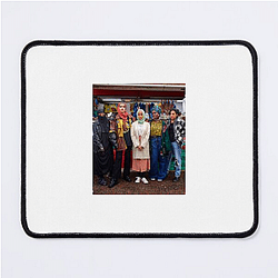 We Are Lady Parts Special Collection We Are Lady Parts Mouse Pads