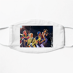 We Are Lady Parts Merch For Fans We Are Lady Parts Face Masks