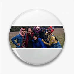 We Are Lady Parts Merch Collection We Are Lady Parts Pins