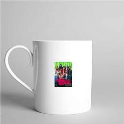 We Are Lady Parts Merch We Are Lady Parts Mugs