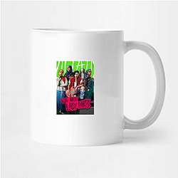 We Are Lady Parts Merch We Are Lady Parts Mugs