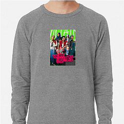We Are Lady Parts Merch We Are Lady Parts Sweatshirts