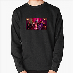 We Are Lady Parts Signature We Are Lady Parts Sweatshirts