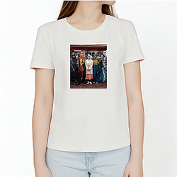 We Are Lady Parts Special Collection We Are Lady Parts T-Shirts