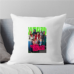 We Are Lady Parts Merch We Are Lady Parts Pillows Cover