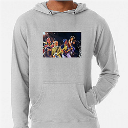 We Are Lady Parts Merch For Fans We Are Lady Parts Hoodies