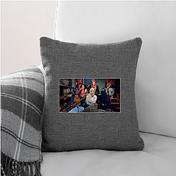 We Are Lady Parts Merchandise For Fans We Are Lady Parts Pillows Cover