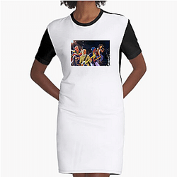 We Are Lady Parts Merch For Fans We Are Lady Parts Dresses