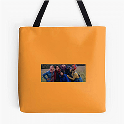We Are Lady Parts Merch Collection We Are Lady Parts Bags