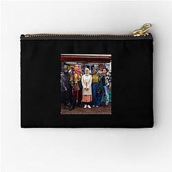 We Are Lady Parts Special Collection We Are Lady Parts Zipper Pouches