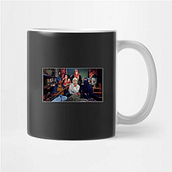 We Are Lady Parts Merchandise For Fans We Are Lady Parts Mugs