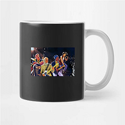 We Are Lady Parts Merch For Fans We Are Lady Parts Mugs