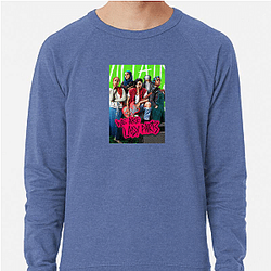 We Are Lady Parts Merch We Are Lady Parts Sweatshirts