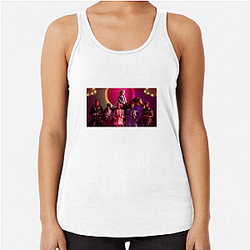 We Are Lady Parts Signature We Are Lady Parts Tank Tops