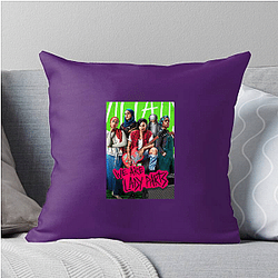 We Are Lady Parts Merch We Are Lady Parts Pillows Cover