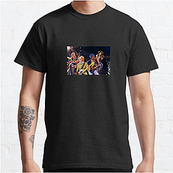 We Are Lady Parts Merch For Fans We Are Lady Parts T-Shirts