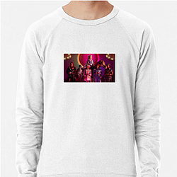 We Are Lady Parts Signature We Are Lady Parts Sweatshirts