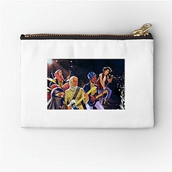 We Are Lady Parts Merch For Fans We Are Lady Parts Zipper Pouches