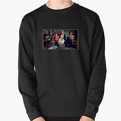 We Are Lady Parts Merchandise For Fans We Are Lady Parts Sweatshirts