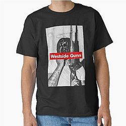 WESTSIDE GUNN Classic T-Shirt