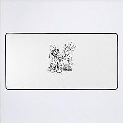 Westside Gunn Blientele Desk