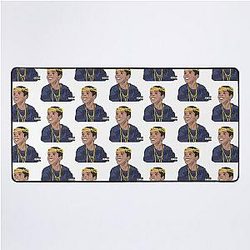 Westside Gunn FlyGod Desk Mat