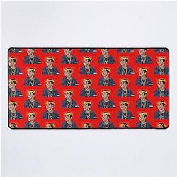 Westside Gunn Desk Mat