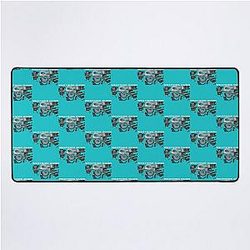 WESTSIDE GUNN Desk Mat