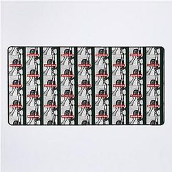Westside Gunn Desk Mat