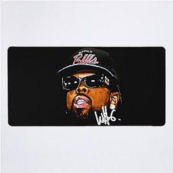 Westside Gunn Mat