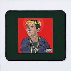 Westside Gunn Mouse Pad