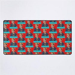 Westside Gunn Desk Mat