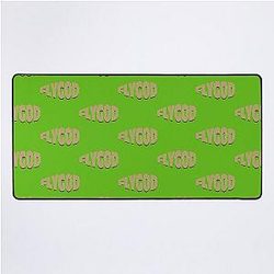 Flygod - Westside Gunn Desk Mat