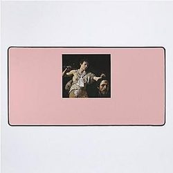 Pray for Paris - Westside Gunn Classic T-Shirt Desk Mat