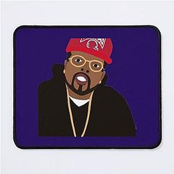 WESTSIDE GUNN Mouse Pad