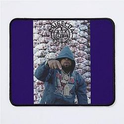 Westside Gunn Classic Mouse Pad