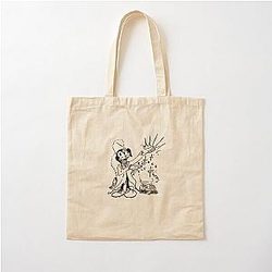 Westside Gunn x Blientele Cotton Tote Bag