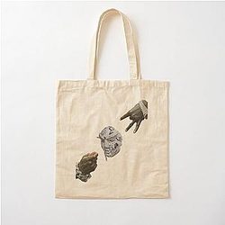 10 Westside Gunn Cotton Tote Bag