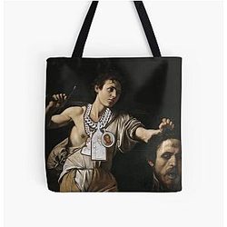 Pray for Paris Westside Gunn All Over Print Tote Bag