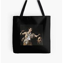 Pray for Paris - Westside Gunn All Over Print Tote Bag