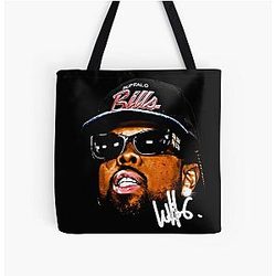 Westside Gunn All Print Tote Bag