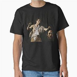 Pray for Paris Westside Gunn Classic T-Shirt