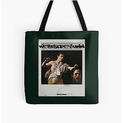Westside Gunn All Over Tote Bag