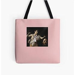 Pray for Paris - Westside Gunn Classic Tote Bag